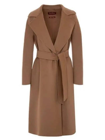 2426016021600 024 Studio CLES Cashmere Coat 1055953 - MAX MARA - BALAAN 1