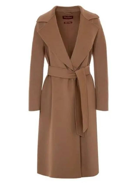 2426016021600 024 Studio CLES Cashmere Coat 1055953 - MAX MARA - BALAAN 1