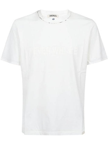 Premiata Tshirt - PREMIATA - BALAAN 1