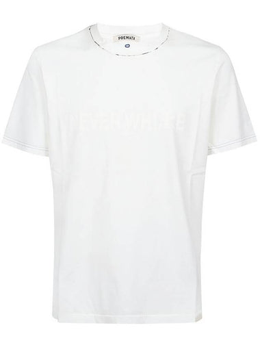 Premiata Tshirt - PREMIATA - BALAAN 1