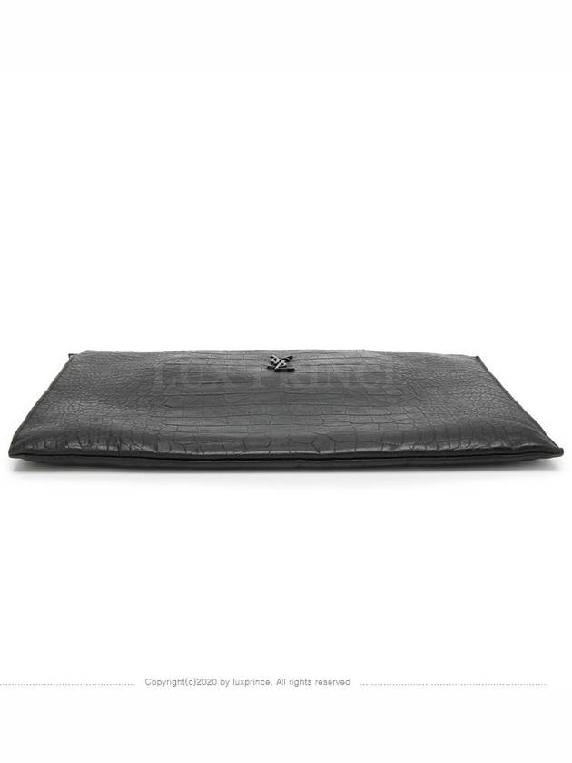 women clutch bag - SAINT LAURENT - BALAAN 4