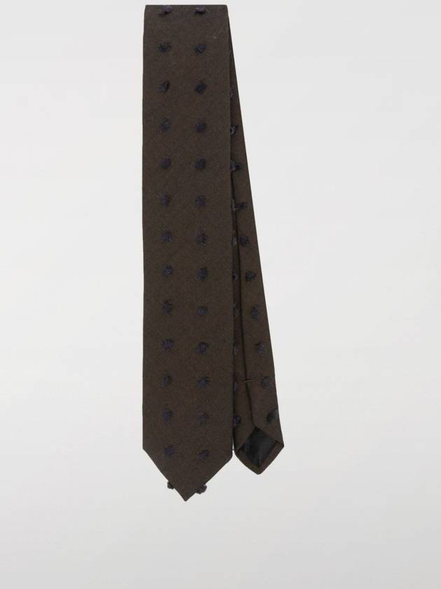 Tie men Lanvin - LANVIN - BALAAN 1