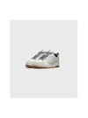 PUMA x Men s White Slipstream Low 2 387703 01 - AMI - BALAAN 8