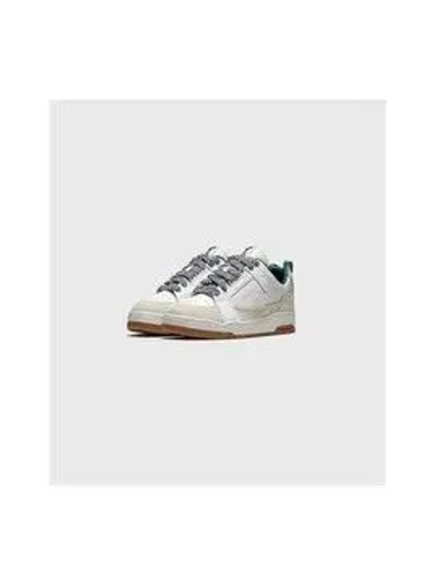 PUMA x Men s White Slipstream Low 2 387703 01 - AMI - BALAAN 8