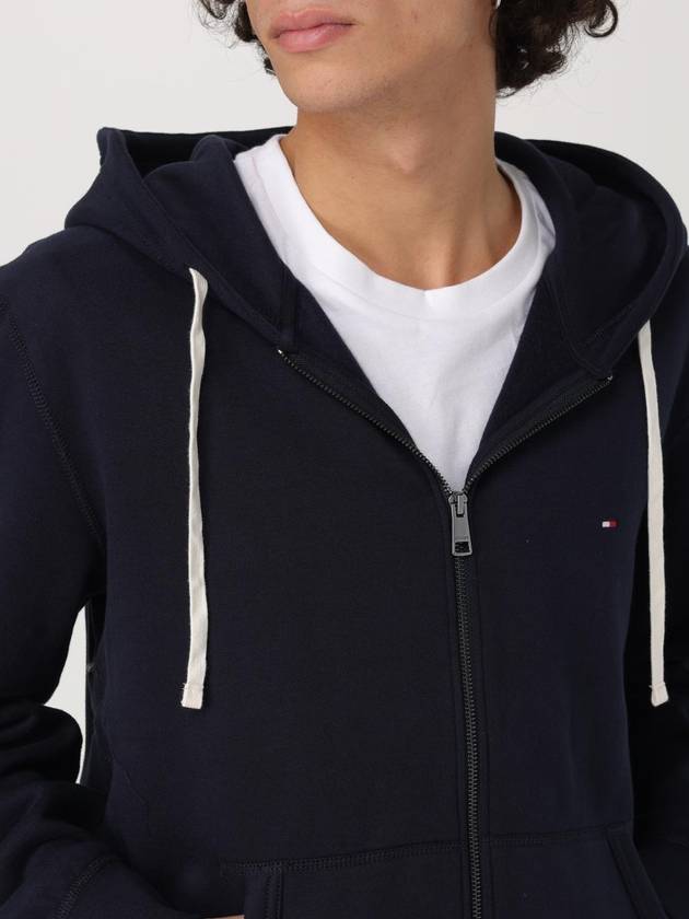 Sweatshirt men Tommy Hilfiger - TOMMY HILFIGER - BALAAN 4