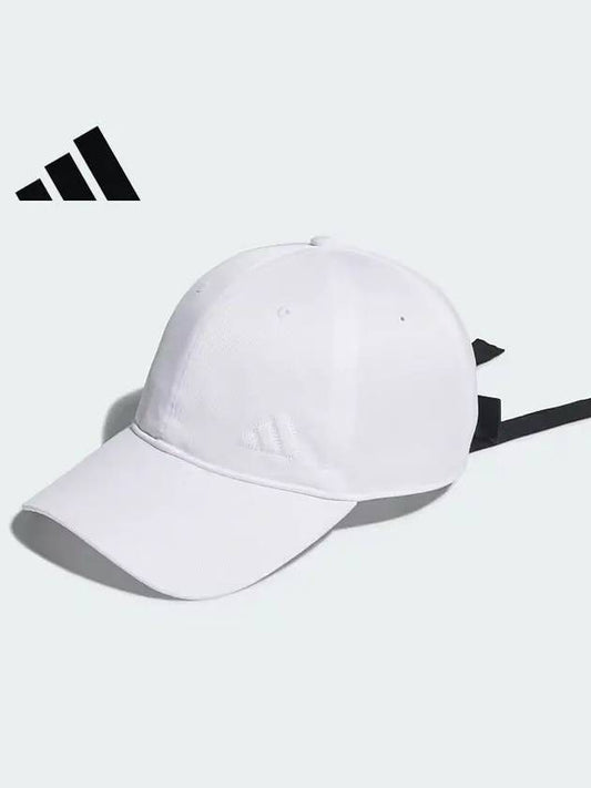 IK9753 AeroReady Ribbon Cap - ADIDAS GOLF - BALAAN 1