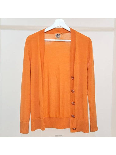 women cardigan - TORY BURCH - BALAAN 1