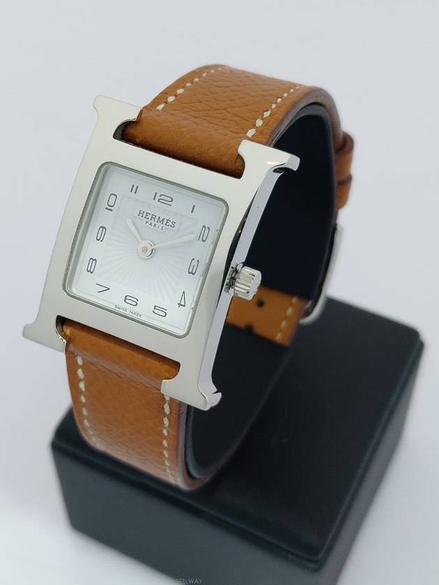 women watch - HERMES - BALAAN 3