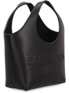 Mary Kate XS Tote Bag Tote Bag Black - BALENCIAGA - BALAAN 3