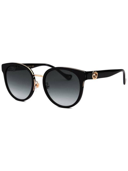Eyewear Asian Fit Sunglasses - GUCCI - BALAAN 2