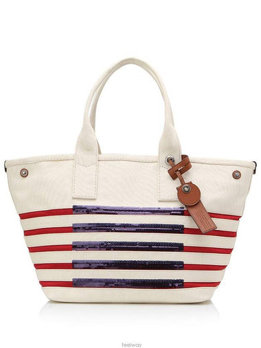 women tote bag - MARC JACOBS - BALAAN 1