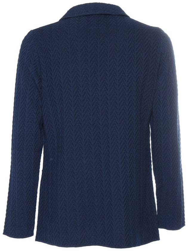 Lardini Single-Breasted Jacket - RVR LARDINI - BALAAN 3