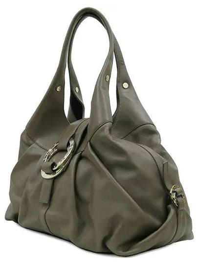 31157 tote bag - BVLGARI - BALAAN 2