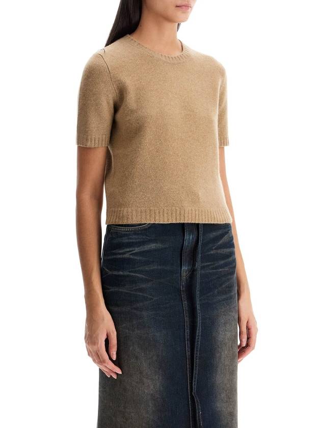 wool crewneck sweater - MAISON MARGIELA - BALAAN 2