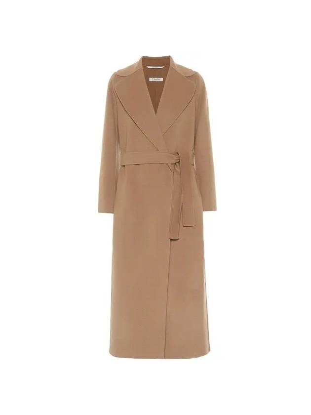 POLDO wool coat 90160103 000 045 - MAX MARA - BALAAN 2