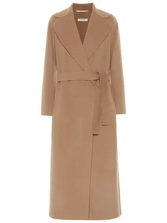 POLDO wool coat 90160103 000 045 - MAX MARA - BALAAN 2