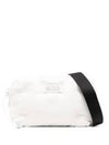 Glam Slam Nappa Leather Cross Bag White - MAISON MARGIELA - BALAAN 2