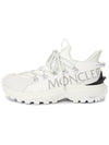 Trailgrip Lite 2 Low Top Sneakers White - MONCLER - BALAAN 5