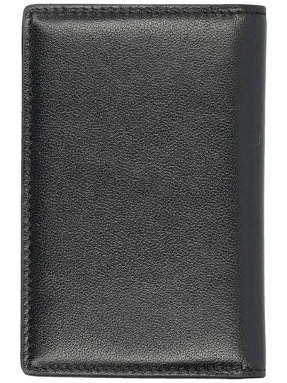 Dolce & Gabbana Vertical Card Holder - DOLCE&GABBANA - BALAAN 2