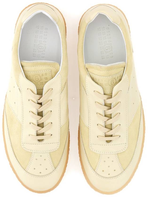 SNEAKER 6 COURT - MAISON MARGIELA - BALAAN 3