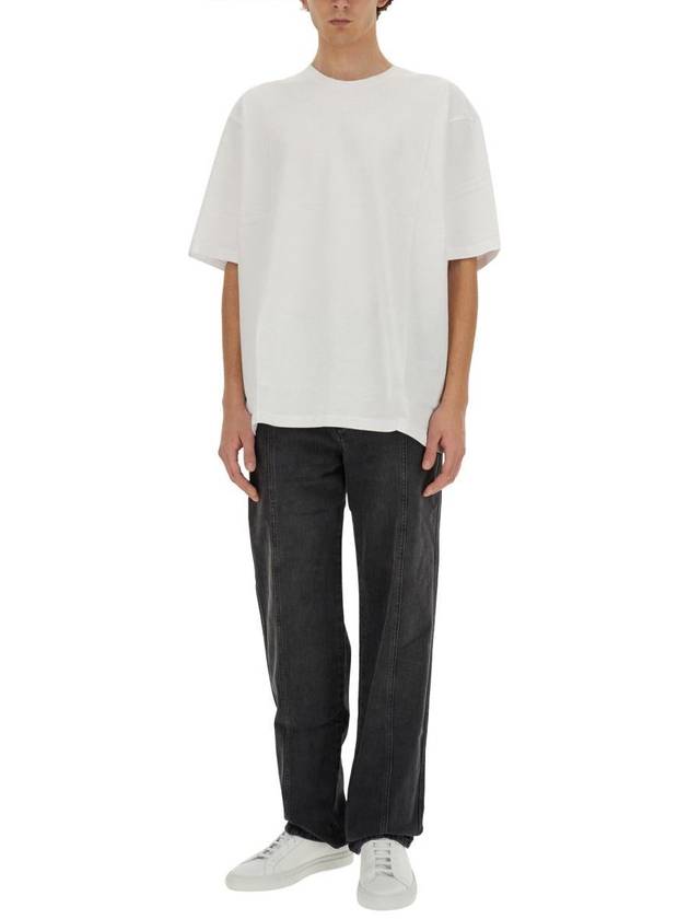 Isabel Marant "Guizy" T-Shirt - ISABEL MARANT - BALAAN 2