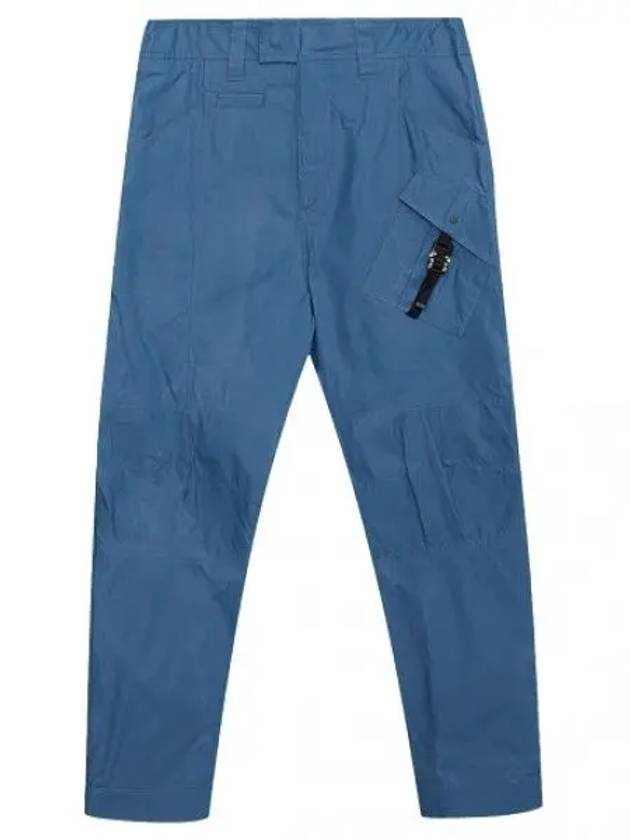 buckled cargo pants - DIOR - BALAAN 1