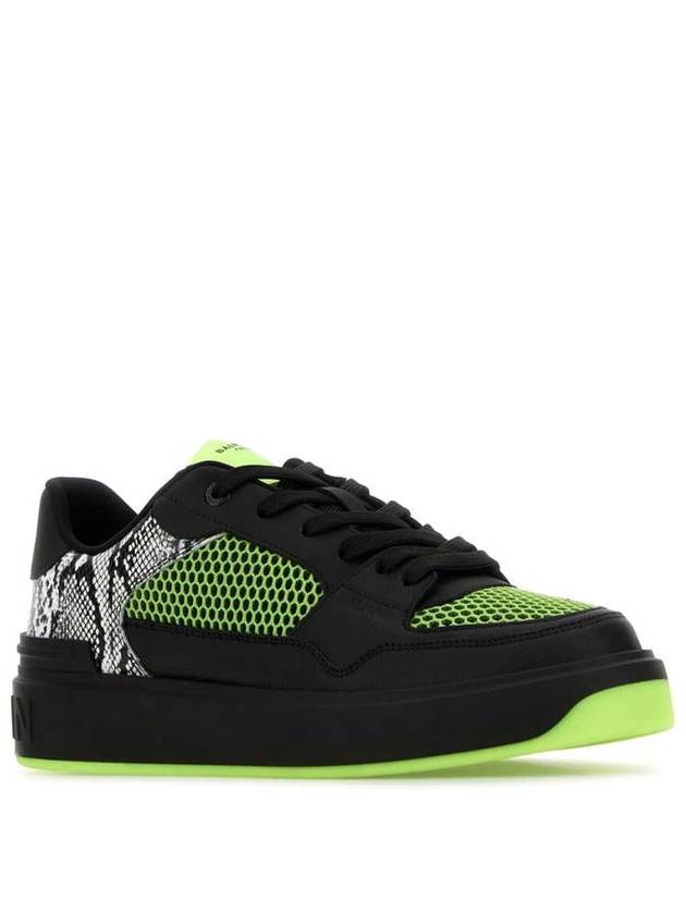 Balmain Sneakers - BALMAIN - BALAAN 2