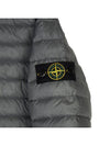 Kids Padded Bomber Jacket 791641324 V0063 6A8A - STONE ISLAND - BALAAN 7