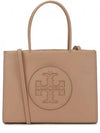 Small Eco Ella Tote Bag Beige - TORY BURCH - BALAAN 2