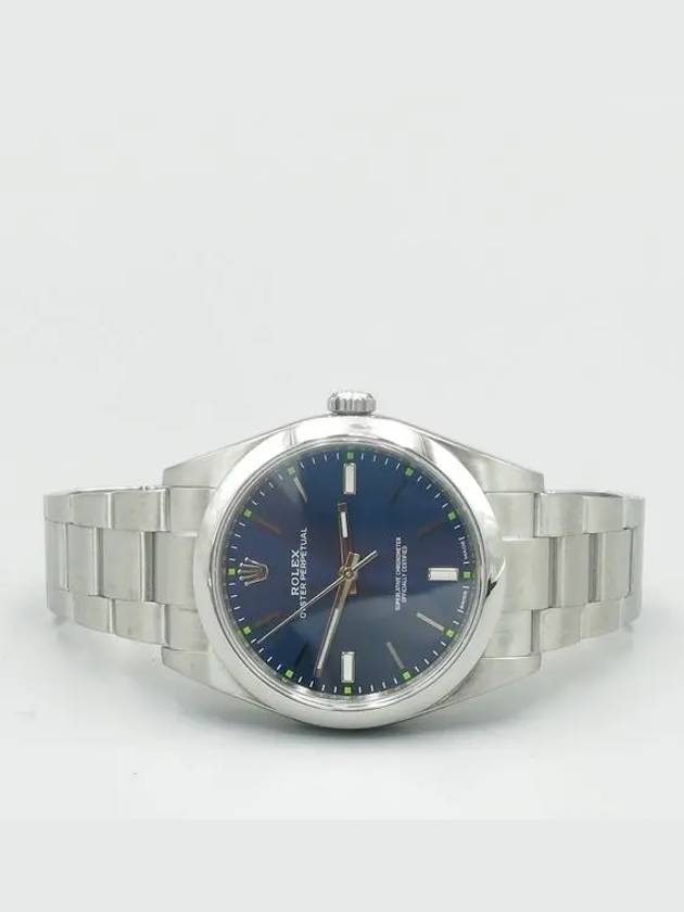 Rolex 114300 Men s Watch - ROLEX - BALAAN 2