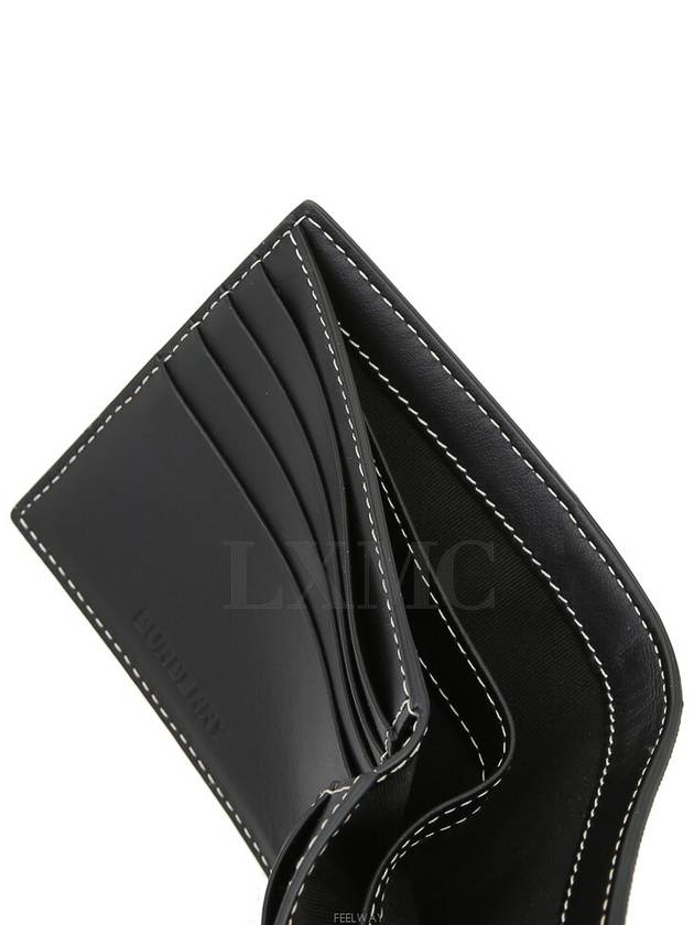 men s wallet - BURBERRY - BALAAN 10