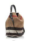 women shoulder bag - BURBERRY - BALAAN 3