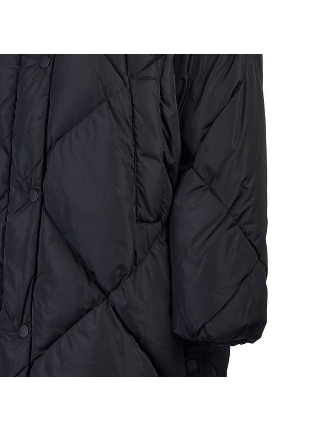 Women s Guelfo Padded Jacket 004 - MAX MARA - BALAAN 7