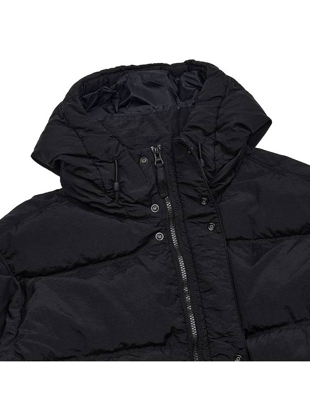 Stone Island Jackets Black - STONE ISLAND - BALAAN 11