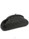 women clutch bag - CHANEL - BALAAN 4