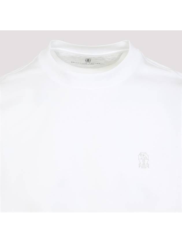 Brunello Cucinelli Tshirt - BRUNELLO CUCINELLI - BALAAN 2