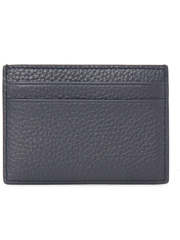 Men's RBN C Card Wallet RBN C CRAD 6304886 - BALLY - BALAAN 3