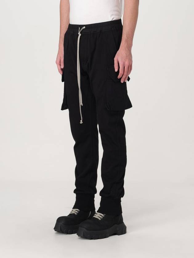 Pants men Drkshdw - RICK OWENS - BALAAN 4