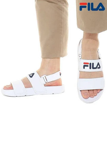 Drifter Sandals FS1SIB2001X - FILA - BALAAN 1