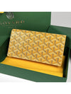 richelieu wallet - GOYARD - BALAAN 2