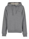 Standard Brode Hoodie Grey - A.P.C. - BALAAN 1