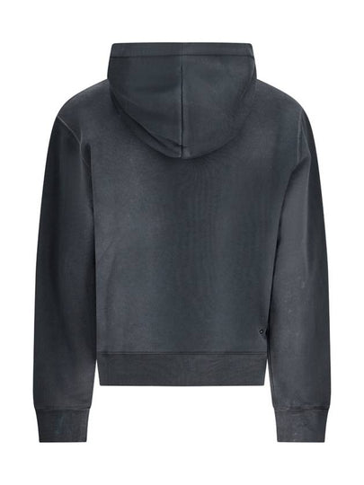 AMIRI TRACK HOODIE - AMIRI - BALAAN 2