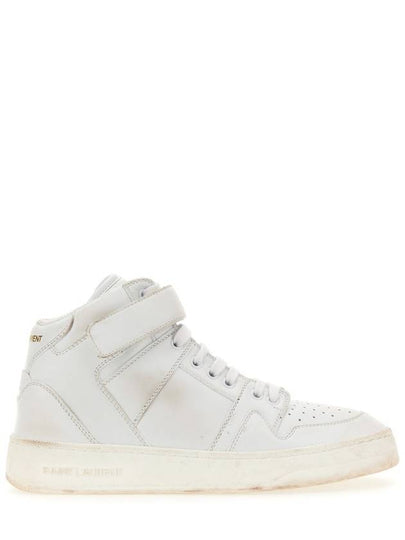 SNEAKERS LAX - SAINT LAURENT - BALAAN 2