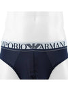 Triangle Briefs 110814 3F719 00135 - EMPORIO ARMANI - BALAAN 5