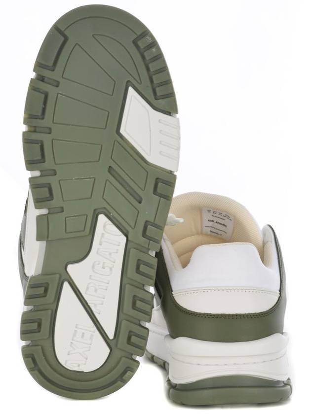 Axel Arigato  Sneakers Green - AXEL ARIGATO - BALAAN 5