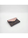 Women s Zo Half Wallet 3989 - LOUIS VUITTON - BALAAN 9