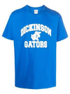 Gators Short Sleeve T-Shirt Royal Blue - WILD DONKEY - BALAAN 1