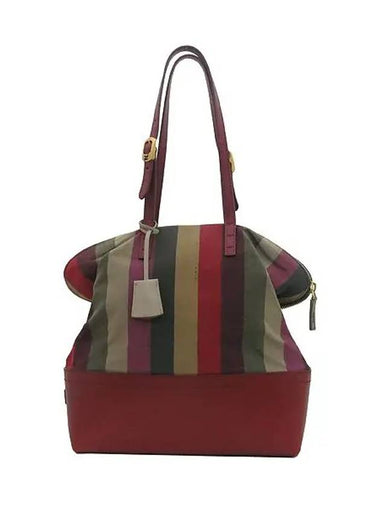 8BN232 Shoulder Bag - FENDI - BALAAN 1