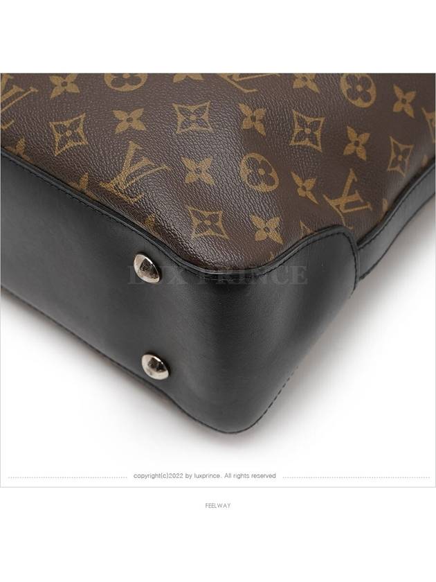 men shoulder bag - LOUIS VUITTON - BALAAN 5