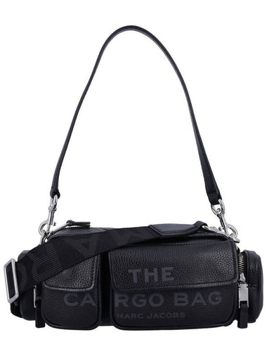 Marc Jacobs The Leather Cargo Bag - MARC JACOBS - BALAAN 1